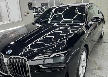 PROF Car Detailing