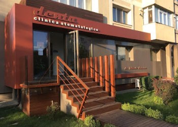 iDENTA | Clinica Stomatologică - Dr. Mihaela Sălceanu