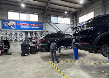 AutoChelu Service Auto Brașov