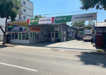 RAPID SUPER SERVICE - Service Auto Buzau