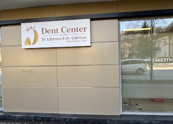 DentCenter - Cabinet Stomatologic Iasi