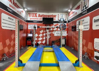 Castrol Service VOX Autocenter
