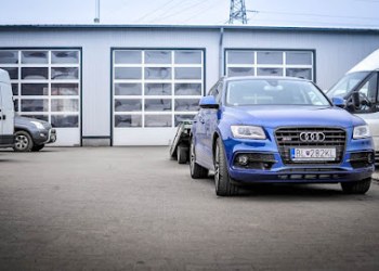 AD Garage Wes System SRL