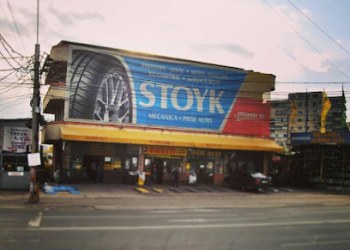 STOYK COMPANY S.R.L.