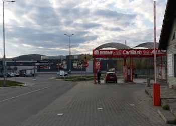 Spălătorie auto self service EHRLE - Odorheiu Secuiesc