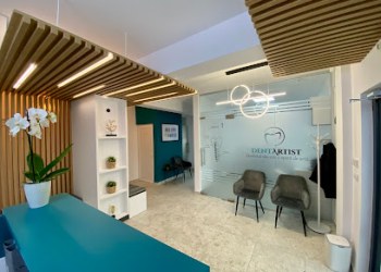 Clinica Stomatologică DentArtist - Pașcani