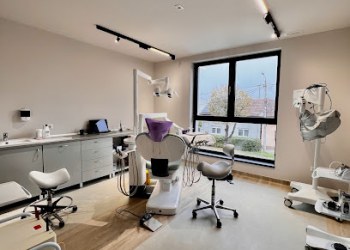 Clinica Stomatologica Arad