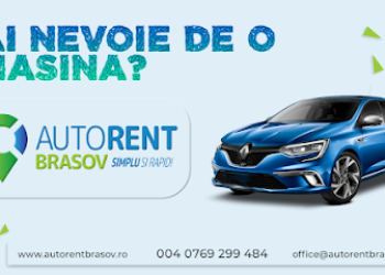 AUTO BRASOV