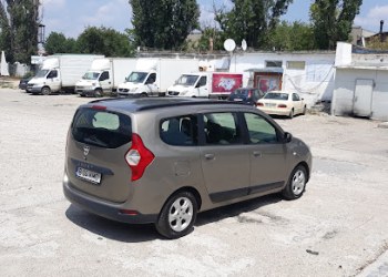 Kamo Auto – Închirieri Auto București