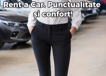 Promotor Rent a Car
