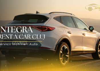 Integra Rent a Car Cluj - Inchirieri Auto Cluj