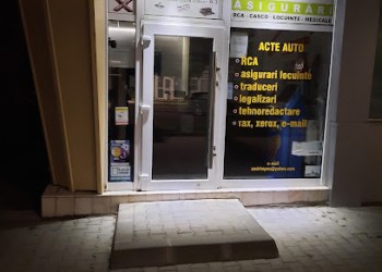 Alpha Insurance, ACTE AUTO, Birou Inmatriculari Auto, Asigurari, Birou daune, Inchirieri Auto, Tractari Auto