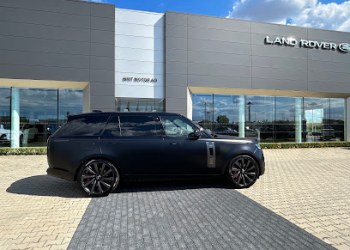 BRIT Motor AG