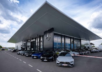 Autoklass Center S.R.L.