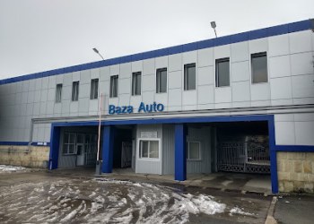 Autospace SRL - Dealer oficial BMW, MINI, BMW Motorrad în Moldova