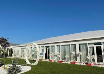 Cort Nunți Bacău Ballroom Casa Grande