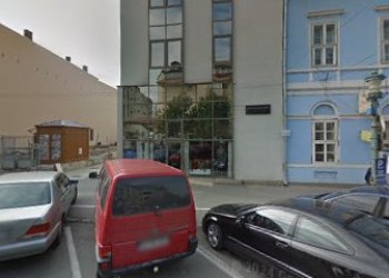 Mall Plazza - Cabinet avocatura Ielciu