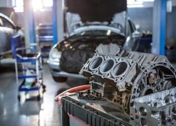 Service Auto Alexa Bacau