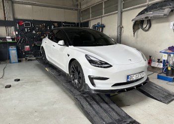 Carpedia - Service Auto Bacau