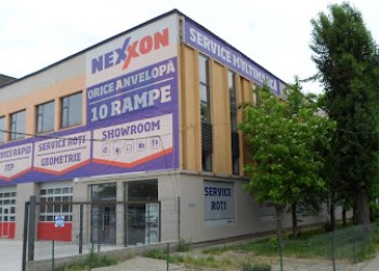 Service Auto Nexxon