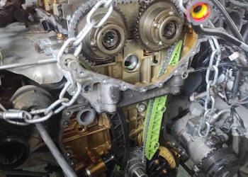 Service Auto Bacau BRO Garaj, Revizii cutii automate, Incarcare freon