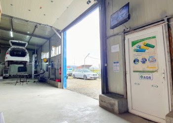 Instalații Gpl Susanden Brasov,montaj,revizii și reparații