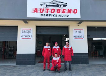 AutoBeno