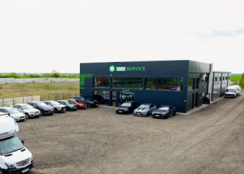 Ecoservice Romania - Service auto Bucuresti