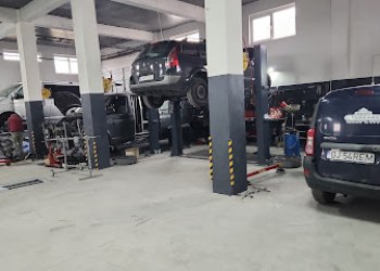 AutoVest Service Auto