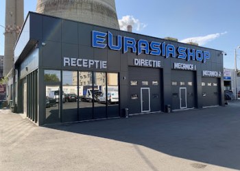 Service Eurasia Auto