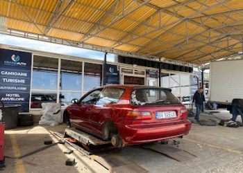 Grand Auto Vulcanizare Mobila NON STOP Brasov
