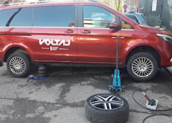 VULCANIZARE AUTO MOBIL VASILE LASCĂR 57