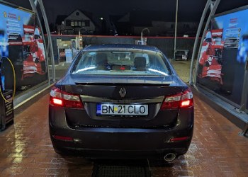 Spalatorie Auto Alex-Dora