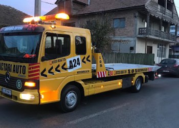 TRACTARI AUTO SLOBOZIA