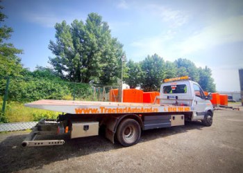 Tractari Auto Arad Vip | Non-Stop