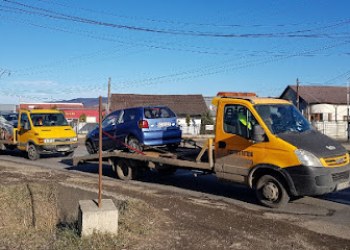Tractari Auto Onesti 24/24