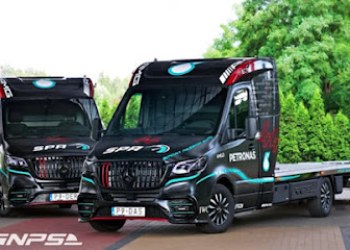 Tractări Auto RS Oneşti