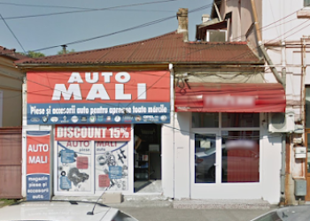 Piese Auto Constanta - AUTOMALI