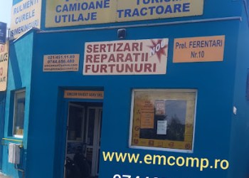 Emcom invest serv srl
