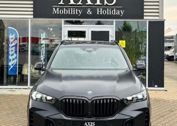 AXIS Premium Mobility - Chitila