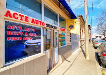 Suncar inchirieri auto Galati