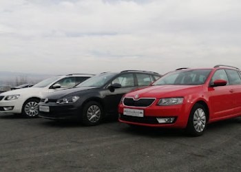 Redax Rent Inchirieri Auto