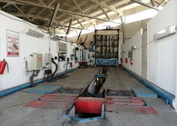 Statie ITP Constanta - toate clasele auto