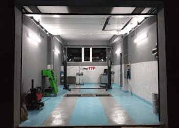 ITP Cluj - ITP Floresti - ProfITP