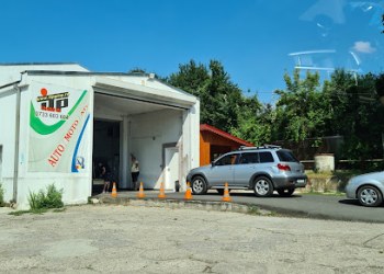 ITP Auto Moto BANEASA INMA