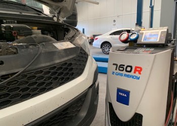 BavicAuto Adjud Tractari Service ITP