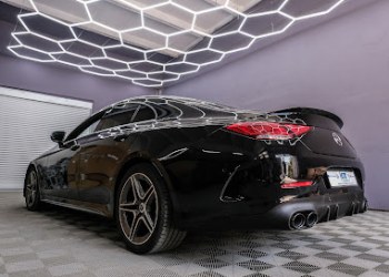 KITT Tuning