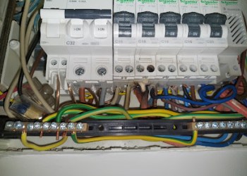 Garea - Firma Electricieni Autorizati ANRE