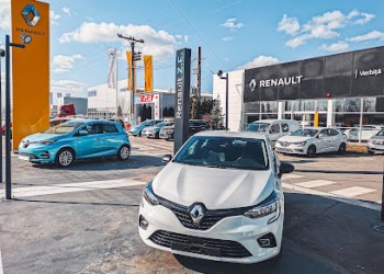 Renault Verbita Arad