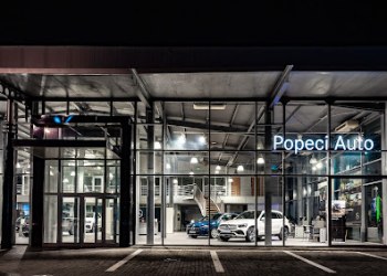 Popeci Auto